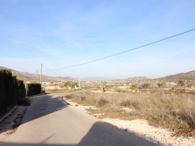 Hondon De Los Frailes property: Alicante property | 3 bedroom Villa 268532