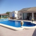 Hondon De Los Frailes property: Hondon De Los Frailes, Spain Villa 268532