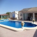 Hondon De Los Frailes property: Hondon De Los Frailes, Spain Villa 268532