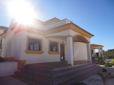 Hondon de las Nieves property: Villa to rent in Hondon de las Nieves 268533