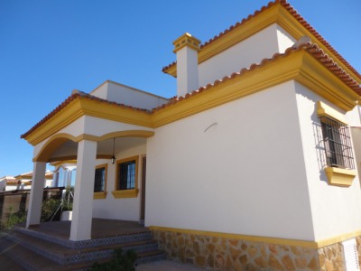 Hondon de las Nieves property: Villa to rent in Hondon de las Nieves, Spain 268533