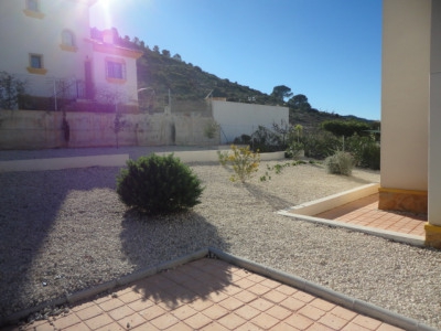 Hondon de las Nieves property: Villa with 3 bedroom in Hondon de las Nieves 268533