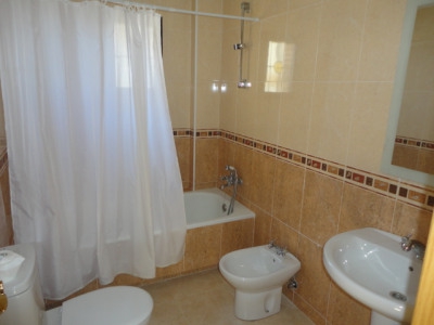 Hondon de las Nieves property: Alicante Villa 268533