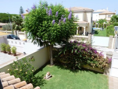 Chiclana De La Frontera property: Villa for sale in Chiclana De La Frontera 268534