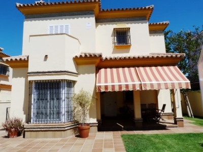 Chiclana De La Frontera property: Villa with 4 bedroom in Chiclana De La Frontera, Spain 268534