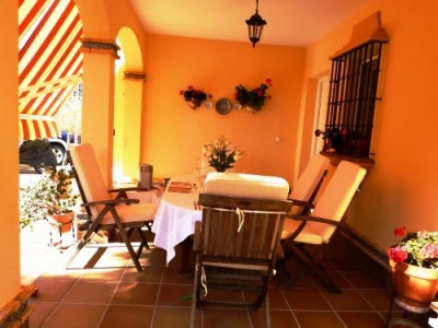 Chiclana De La Frontera property: Villa in Cadiz for sale 268534