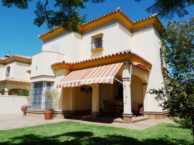 Chiclana De La Frontera property: Cadiz Villa 268534