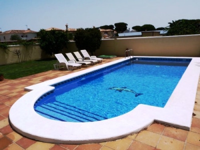 Chiclana De La Frontera property: Chiclana De La Frontera, Spain | Villa for sale 268534