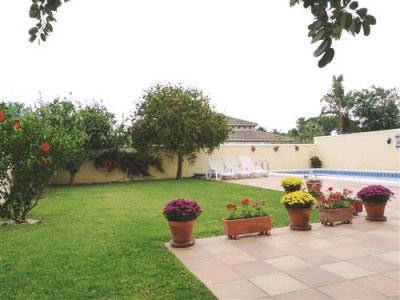 Chiclana De La Frontera property: Chiclana De La Frontera Villa 268534