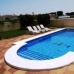 Chiclana De La Frontera property: Cadiz Villa, Spain 268534