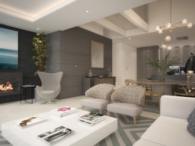 Estepona property: Townhome for sale in Estepona, Malaga 268582