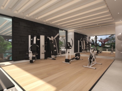 Estepona property: Estepona, Spain | Townhome for sale 268582