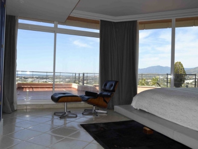 Nueva Andalucia property: Penthouse with 5 bedroom in Nueva Andalucia 268584