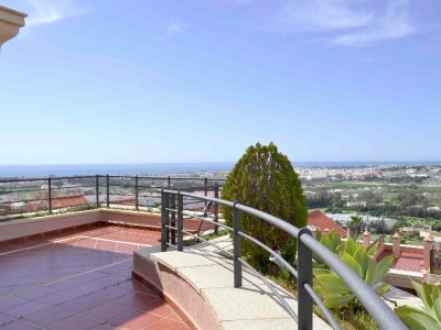 Nueva Andalucia property: Penthouse for sale in Nueva Andalucia, Malaga 268584