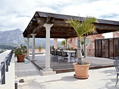 Nueva Andalucia property: Malaga property | 5 bedroom Penthouse 268584