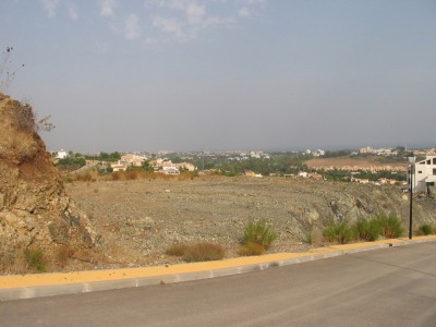 El Paraiso property: Land for sale in El Paraiso, Malaga 268586
