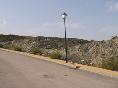 El Paraiso property: Malaga property | bedroom Land 268586
