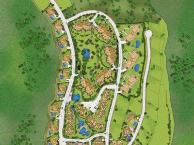 El Paraiso property: El Paraiso, Spain | Land for sale 268586