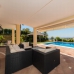 6 bedroom Villa in Malaga 268587