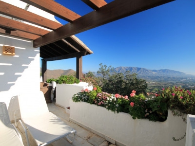 Elviria property: Apartment for sale in Elviria 268589
