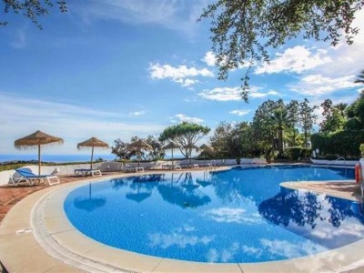 Elviria property: Apartment for sale in Elviria, Spain 268589