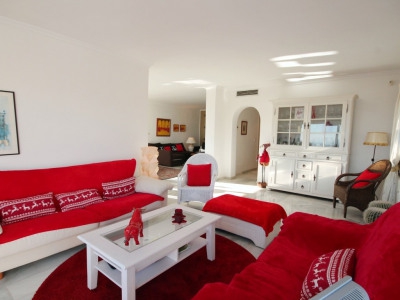 Elviria property: Apartment with 3 bedroom in Elviria 268589