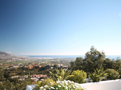 Elviria property: Apartment with 3 bedroom in Elviria, Spain 268589