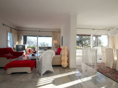Elviria property: Malaga Apartment 268589