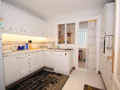 Elviria property: Elviria Apartment 268589