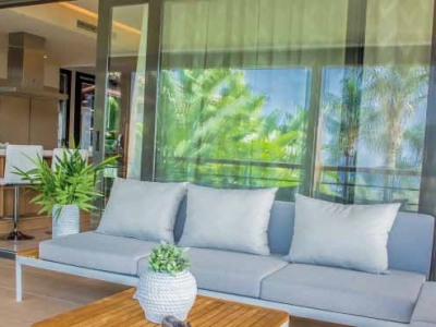 Los Arqueros property: Apartment for sale in Los Arqueros, Spain 268590