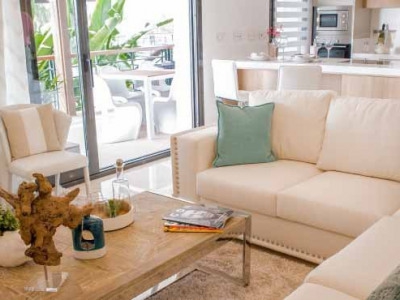 Los Arqueros property: Apartment with 3 bedroom in Los Arqueros 268590