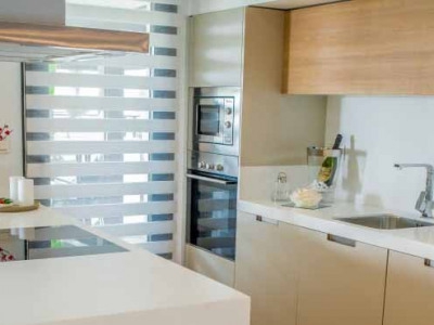Los Arqueros property: Apartment with 3 bedroom in Los Arqueros, Spain 268590
