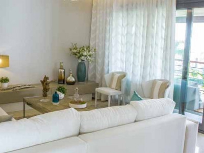 Los Arqueros property: Malaga property | 3 bedroom Apartment 268590