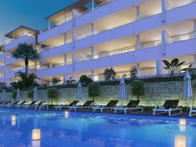 Los Arqueros property: Penthouse with 3 bedroom in Los Arqueros 268591