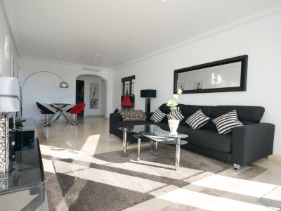 Los Arqueros property: Penthouse for sale in Los Arqueros, Spain 268592