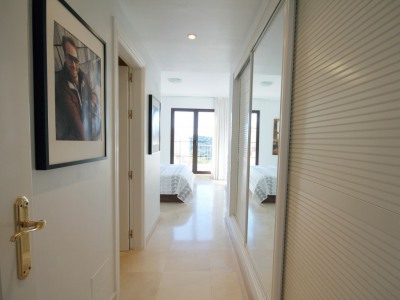 Los Arqueros property: Malaga property | 2 bedroom Penthouse 268592