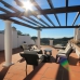 Los Arqueros property: Malaga Penthouse, Spain 268592