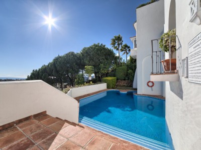 La Heredia property: Penthouse for sale in La Heredia, Malaga 268593
