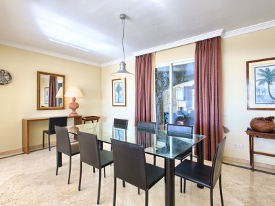 La Heredia property: La Heredia Penthouse 268593
