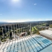 La Heredia property: Malaga, Spain Penthouse 268593