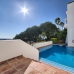 La Heredia property: Penthouse in Malaga 268593