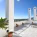 La Heredia property: La Heredia Penthouse, Spain 268593