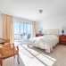 La Heredia property: Malaga Penthouse, Spain 268593