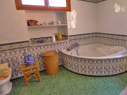 Nerja property: Villa in Malaga for sale 269220