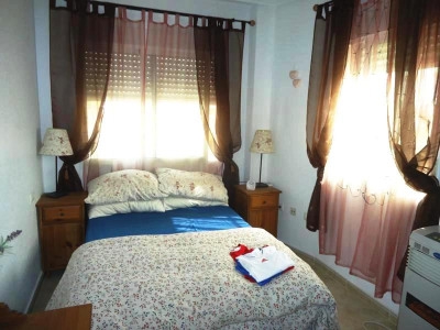 La Matanza property: Apartment with 2 bedroom in La Matanza, Spain 269225