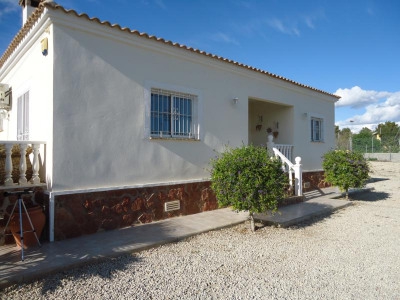 La Murada property: Villa for sale in La Murada 269226