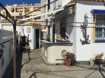 La florida property: Townhome for sale in La florida, Spain 269227