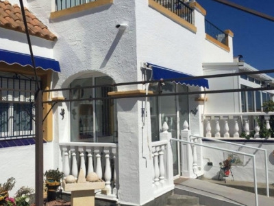La florida property: Townhome for sale in La florida, Alicante 269227
