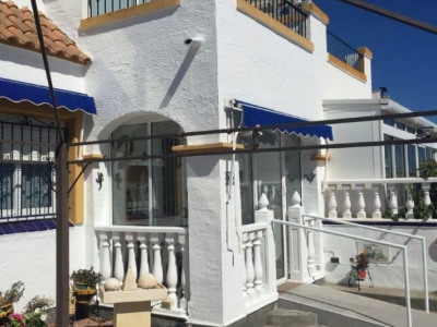 La florida property: Townhome for sale in La florida, Alicante 269227
