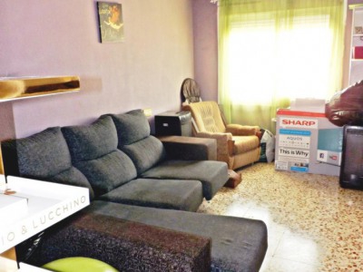 Los Montesinos property: Apartment with 4 bedroom in Los Montesinos 269229